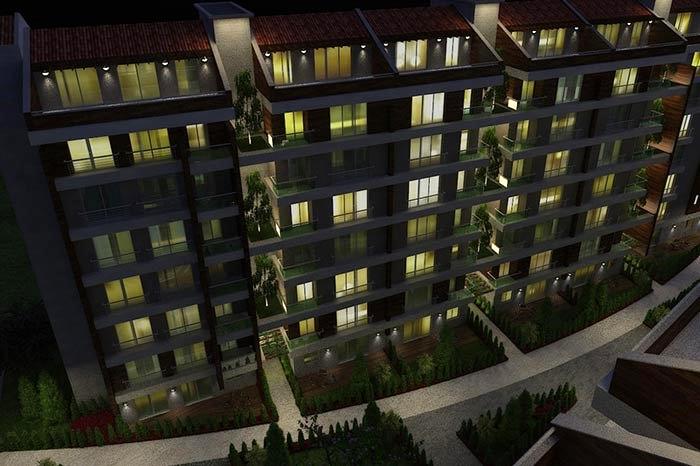 Dreamlife Konutları Çekmeköy proje görseli