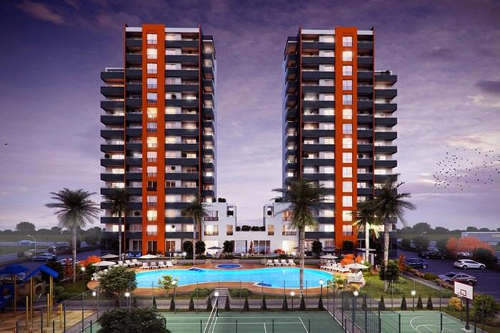 Dreampark Adana proje görseli