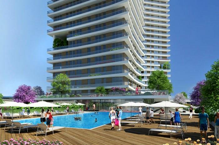 Dumankaya Modern Collection proje görseli