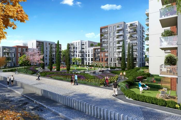 Dumankaya Mozaik proje görseli