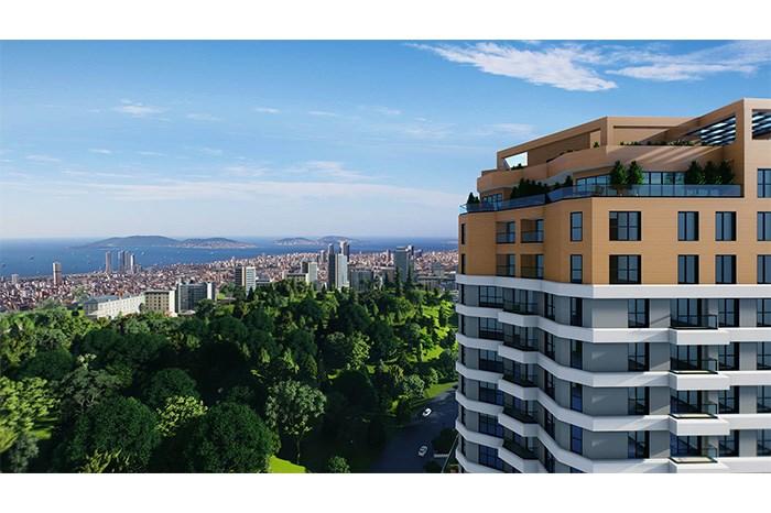 Dünya Şehir proje görseli