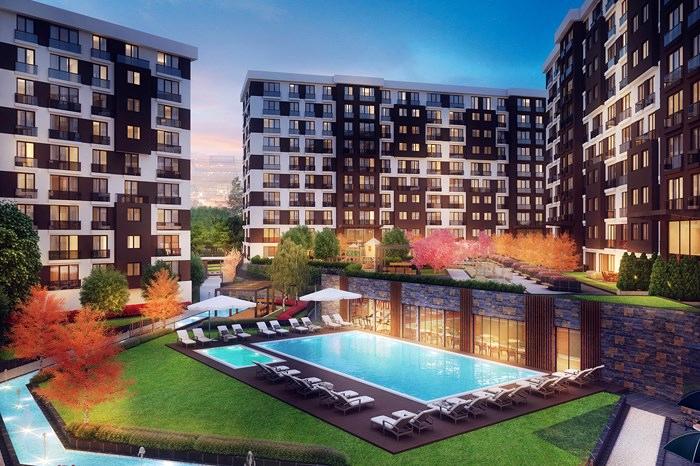 Edonia Garden proje görseli