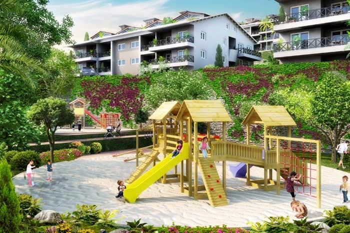 Ege Yıldızı proje görseli
