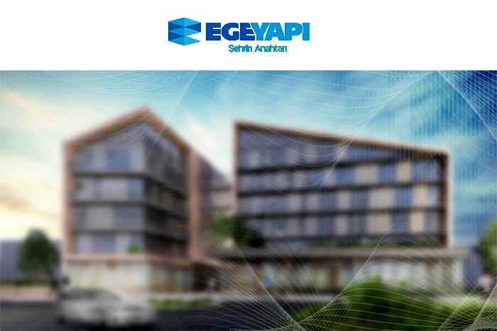 Egeyapı Beyoğlu Projesi proje görseli