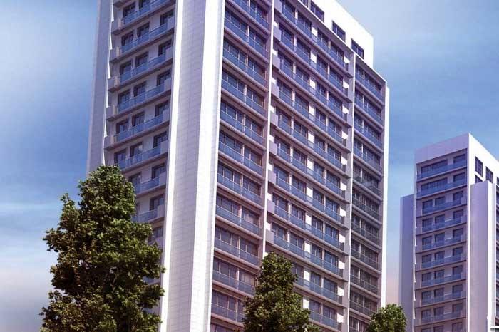 Elite City proje görseli