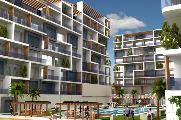 Elma Kent Loft proje görseli
