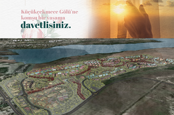 Emlak Konut Avcılar Firüzköy proje görseli
