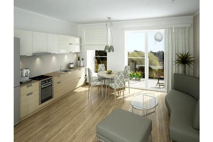 EMS 111 Residence proje görseli
