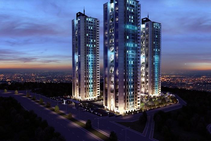 Enpark Beytepe proje görseli