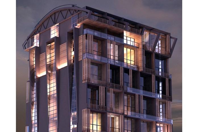 Epik Smart Loft proje görseli