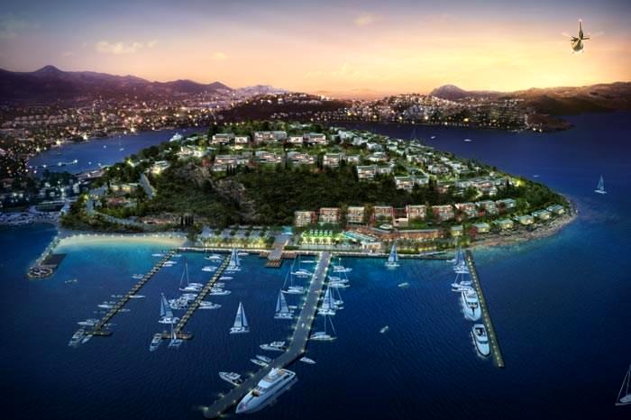 Epique Island proje görseli