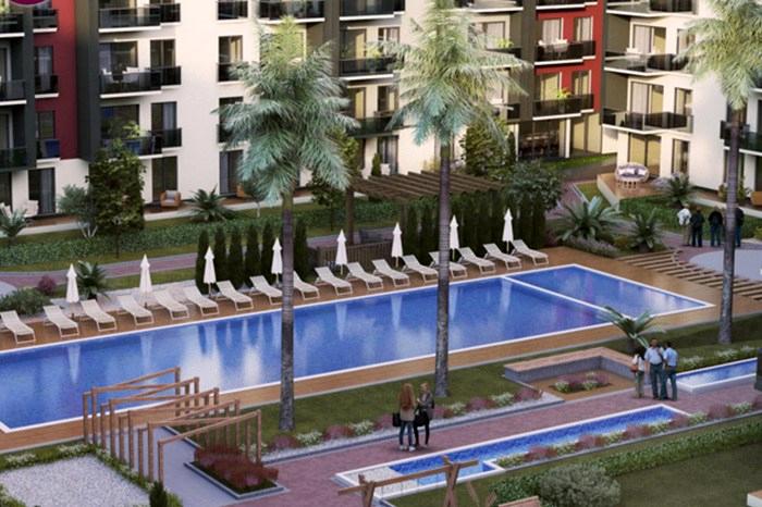 Esen 11 Torbalı proje görseli