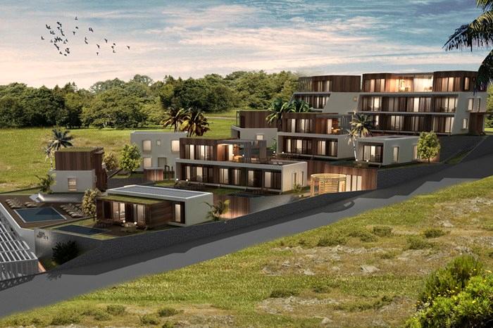 Estilo Çeşme proje görseli