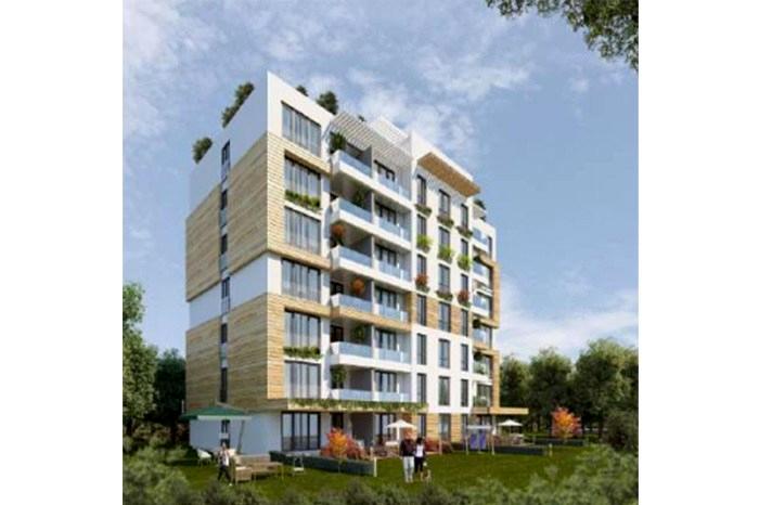 Eston İnşaat Bahçeşehir 1. Kısım proje görseli