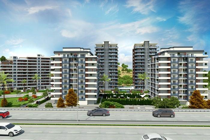 Evia Plus proje görseli