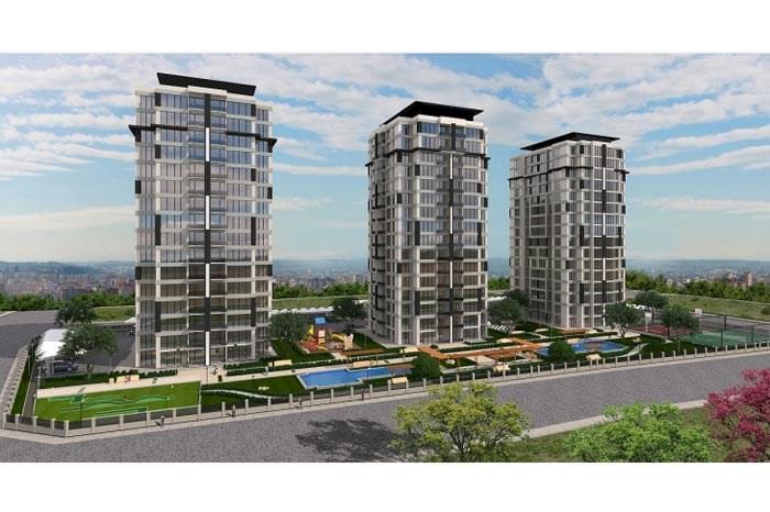 Evim Afyon proje görseli