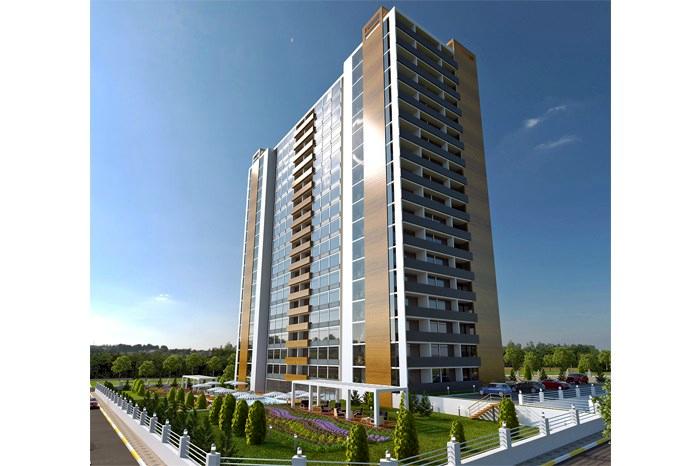 Evrensel Yaşam proje görseli