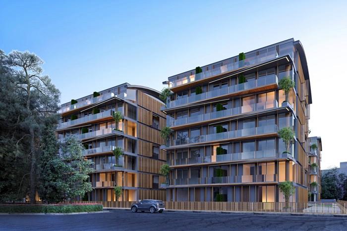 Fenix 84 proje görseli