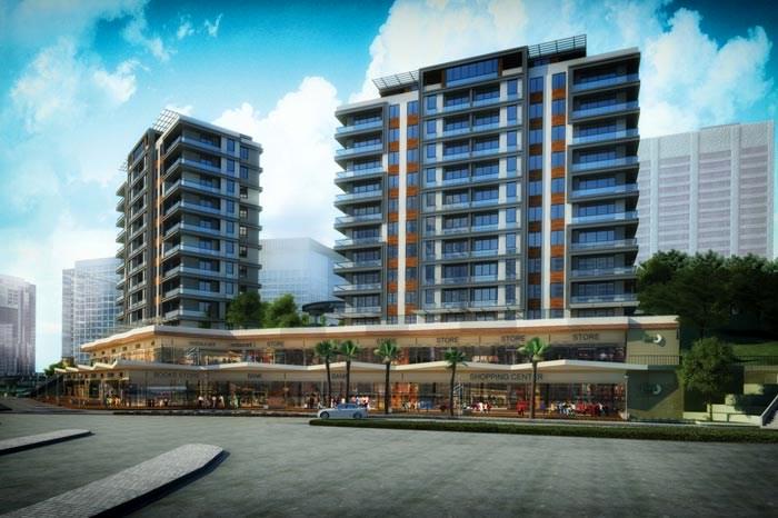 Fera Life Kartal proje görseli