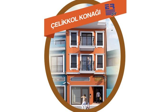 Fevzipaşa Konakları proje görseli