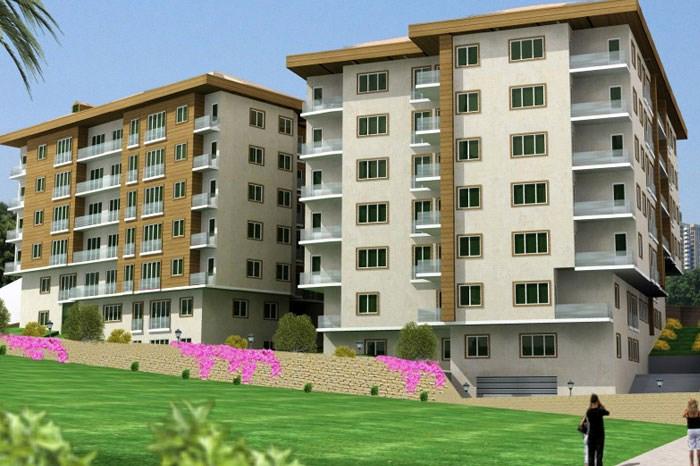 Finia Paşapark proje görseli