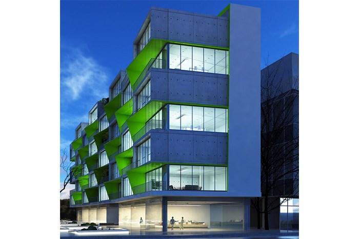 Flat 24 proje görseli