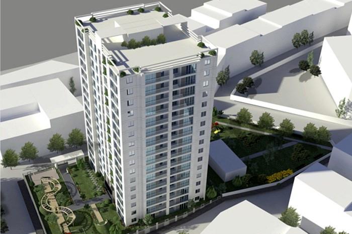 For İstanbul proje görseli