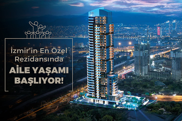 Fors İzmir proje görseli