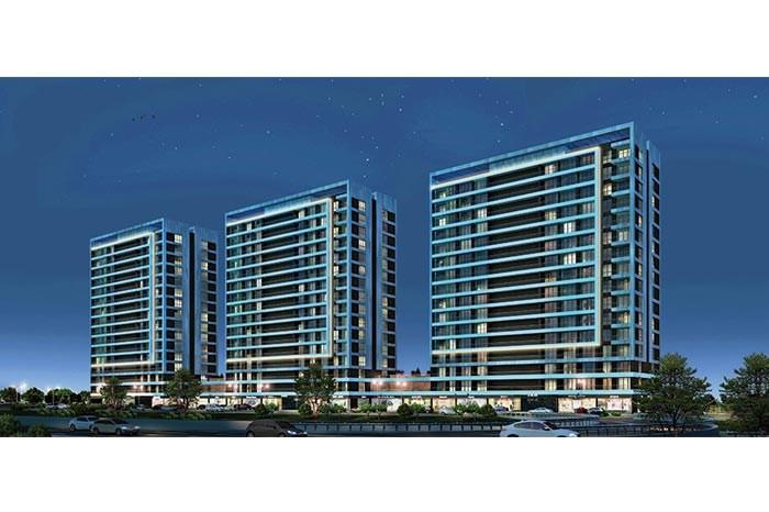 Fortis İstanbul proje görseli