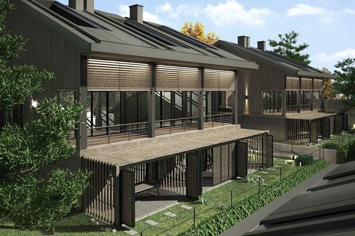 Freegarden Polonezköy proje görseli