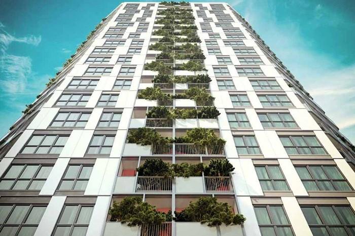 Fullada Maltepe proje görseli