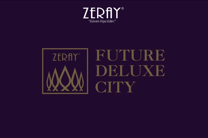 Future Deluxe City proje görseli