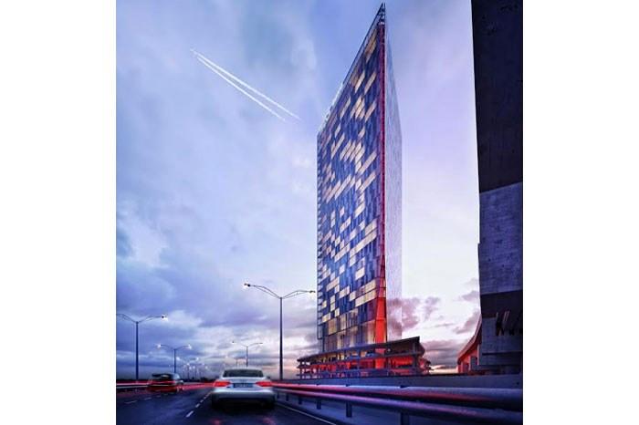G Rotana proje görseli