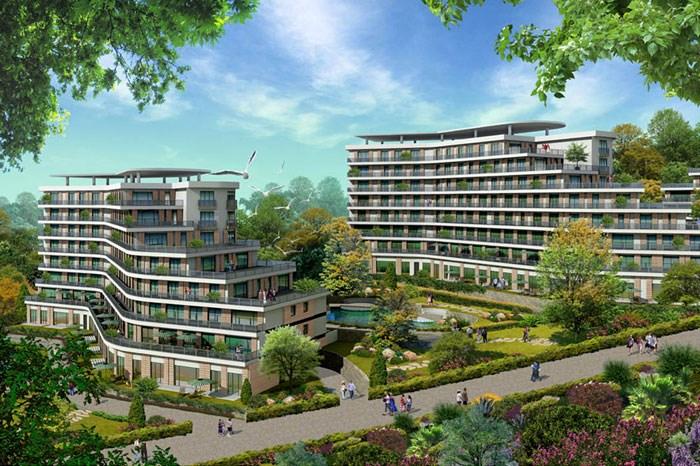 Garden Planet proje görseli