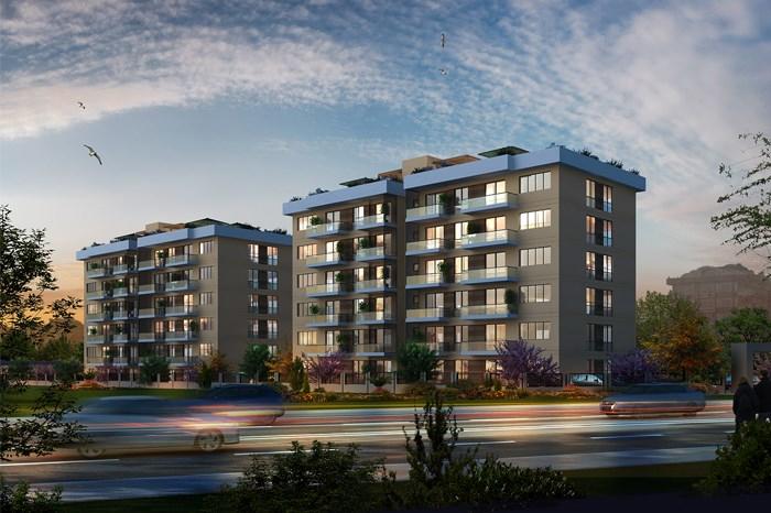 Gelecek Relax proje görseli