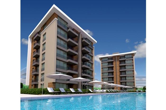 Göksu Park Life proje görseli