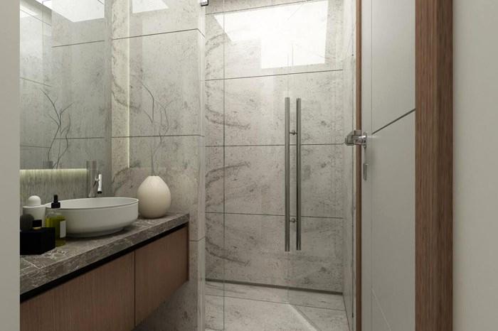 Gold Residence Urkay proje görseli