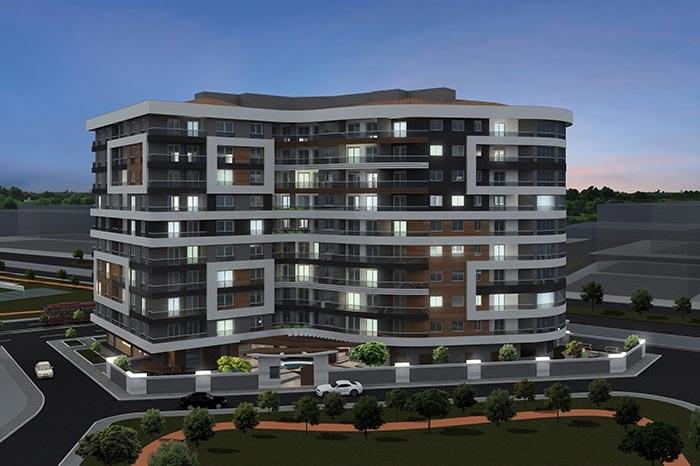 Goldiva Güney proje görseli