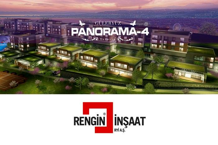 Güleryüz Panorama 4 proje görseli