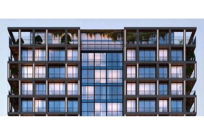 Gülmahal Kağıthane proje görseli