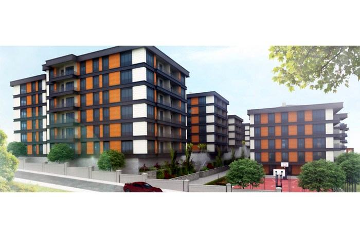 Gülpark Ellidokuz proje görseli