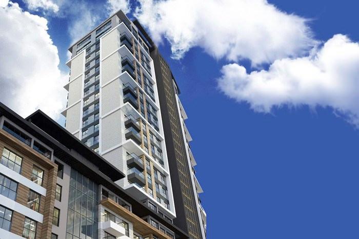 Güneş Tepe İstanbul proje görseli