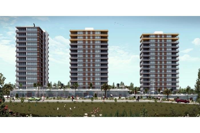 Gürselpaşa Bozkurtlar proje görseli
