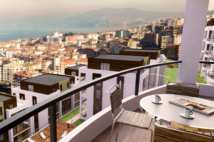 Halitpaşa Konakları proje görseli