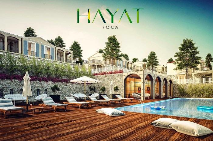 Hayat Foça proje görseli