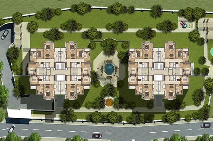 Hayat Park İstanbul proje görseli