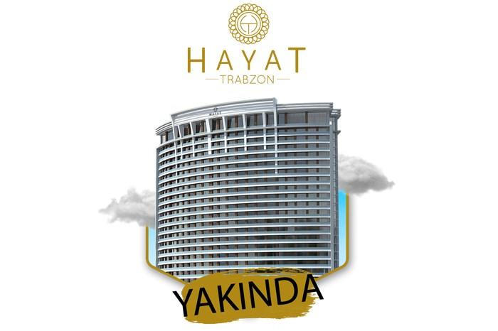 Hayat Trabzon proje görseli