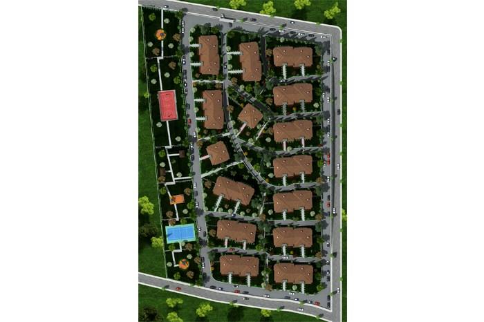 Hazalkent proje görseli