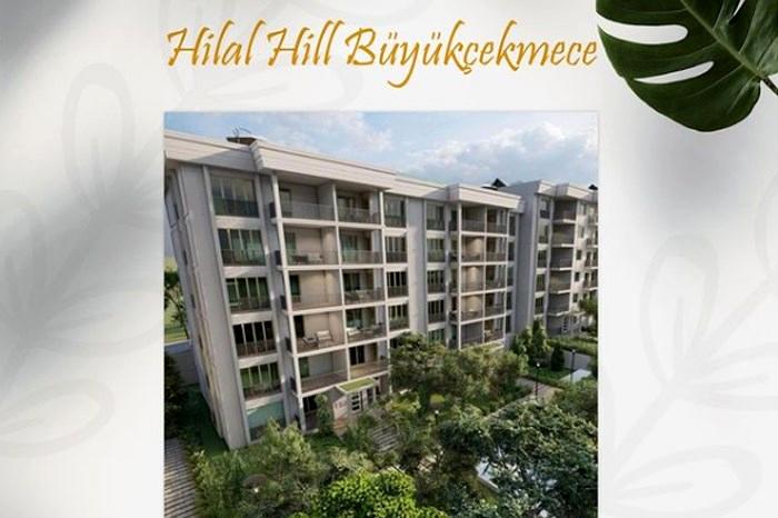Hilal Hill proje görseli