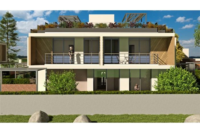 House’n Garden Selection proje görseli